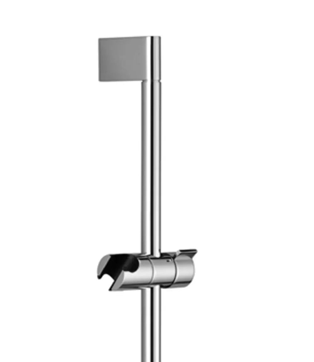 Dornbracht-IMO-Wandrohr-Dark Chrome, 26705670-19 Galeriebild 1